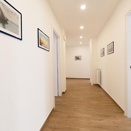 Toledo 116 Apartment Naples Luaran gambar
