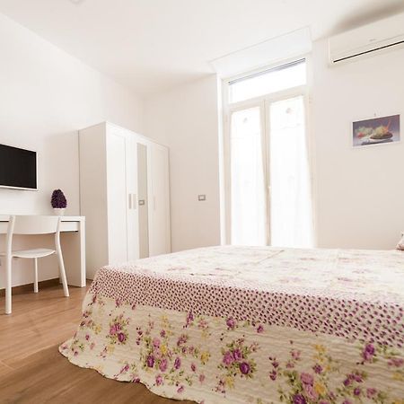 Toledo 116 Apartment Naples Luaran gambar