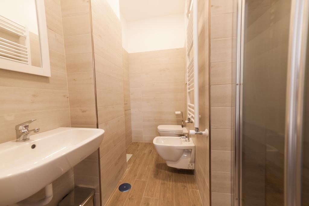 Toledo 116 Apartment Naples Luaran gambar
