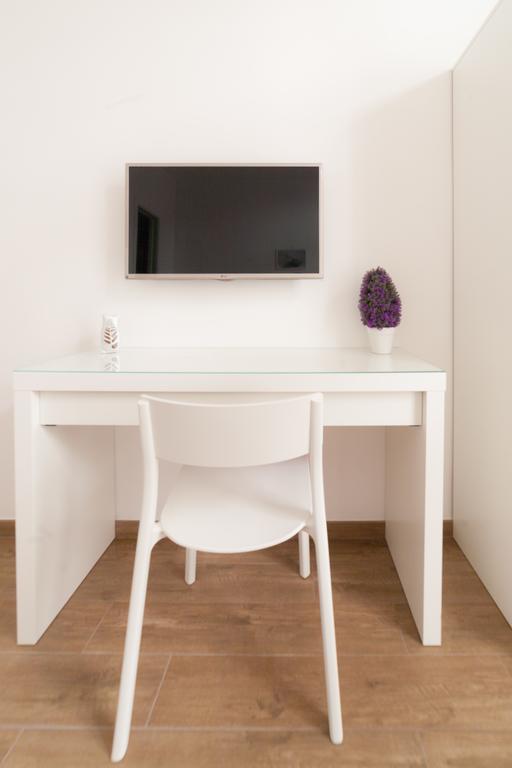 Toledo 116 Apartment Naples Luaran gambar