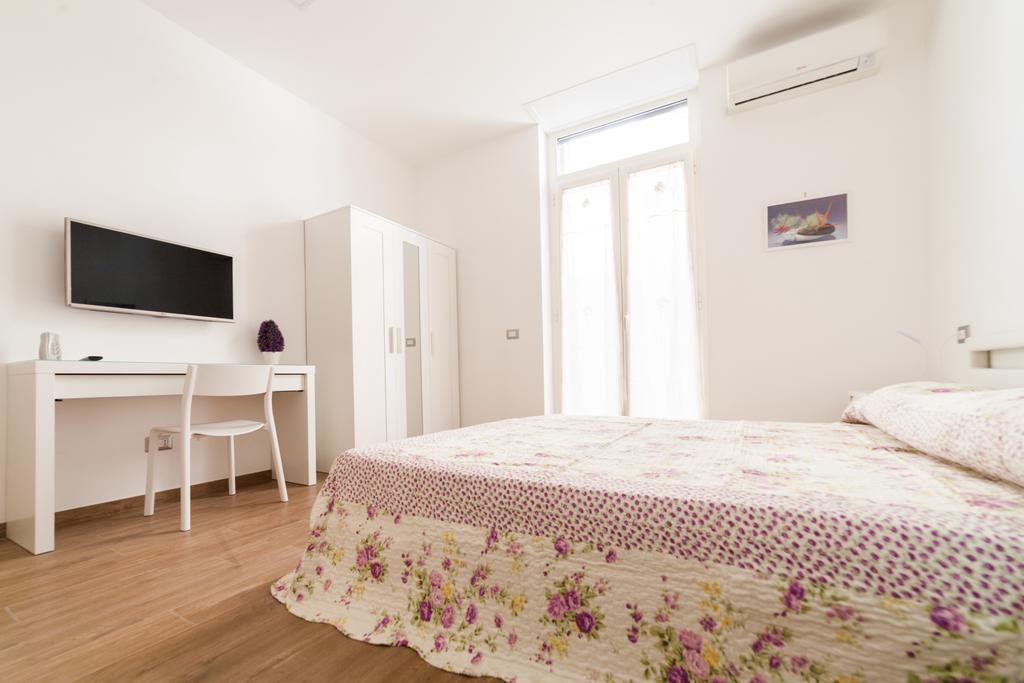 Toledo 116 Apartment Naples Luaran gambar