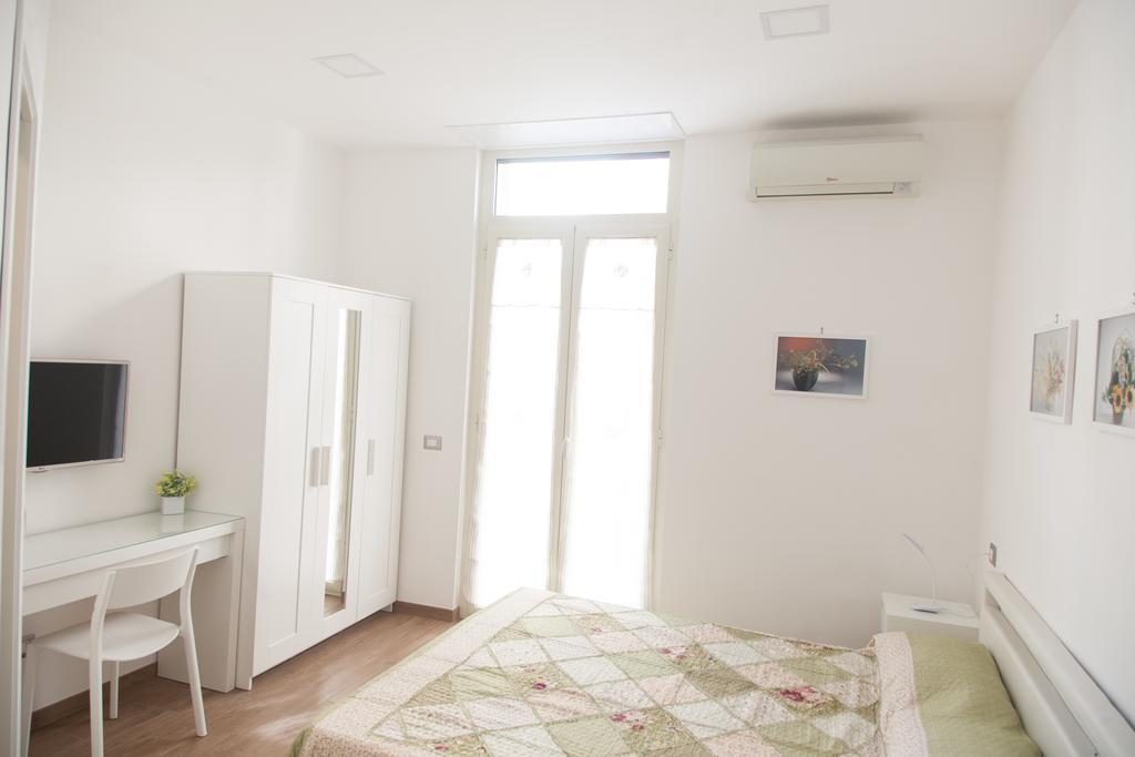 Toledo 116 Apartment Naples Luaran gambar