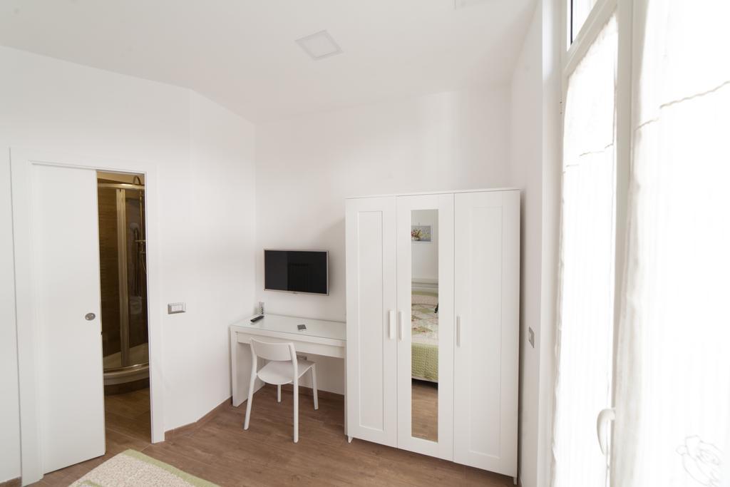 Toledo 116 Apartment Naples Luaran gambar
